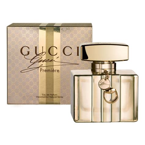 gucci premiere eau de toilette 75ml